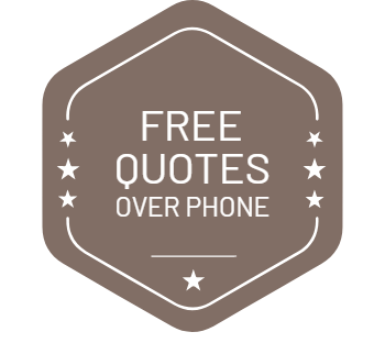 free quotes offered